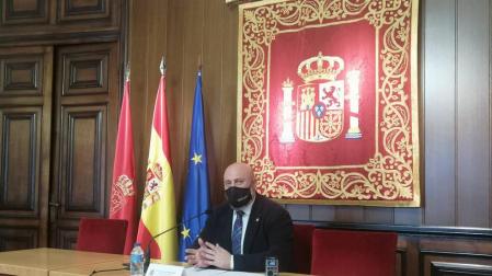 Arasti dice que la transferencia de tráfico será a principios de 2021