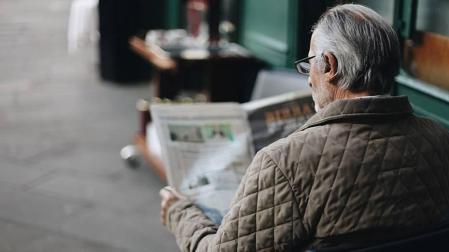 Se estudia la opción de continuar en el mercado laboral a las personas que se jubilan y desean seguir trabajando