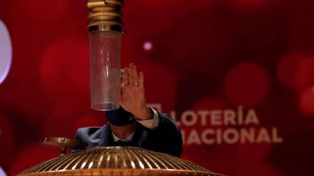 El 55.483, agraciado con otro quinto premio