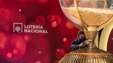 El 28.674, agraciado con el sexto quinto premio del Sorteo de Navidad 2020