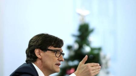 La vacunación contra la covid en España comenzará el domingo en Guadalajara