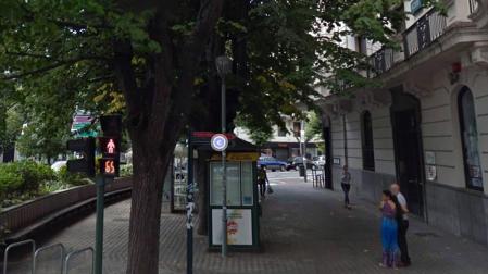 La ONCE reparte 175.000 euros en Pamplona