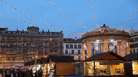 Qué hacer este viernes 25, día de Navidad, en Navarra