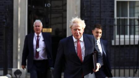 Reino Unido y la UE retoman las negociaciones comerciales post Brexit