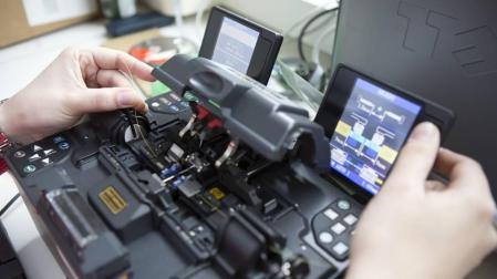 2 millones para equipamiento e infraestructuras de I+D en centro tecnológicos