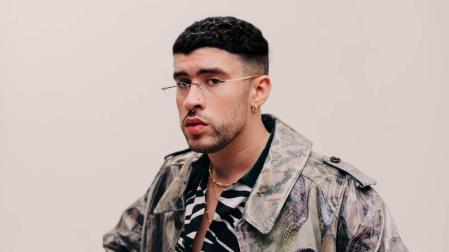 Bad Bunny afirma que no se retira pero que se toma un tiempo para otras cosas