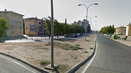 Detenido en Sevilla por agredir a su mujer que tuvo que huir de la vivienda