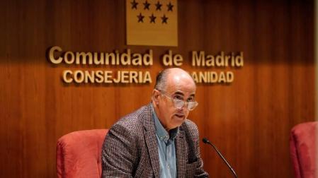 Confirmados en Madrid 4 casos de la nueva cepa británica de coronavirus