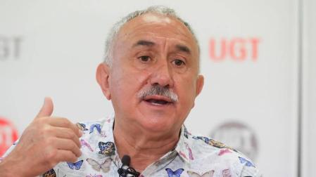 UGT insiste sobre el Ingreso Mínimo Vital: "No ha cobrado nadie"