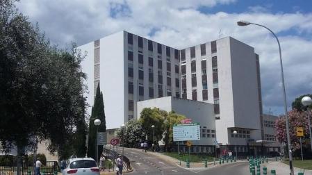 Fallece un niño de 4 años que cayó a una piscina particular en Córdoba