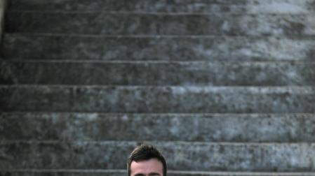Iñigo Alforja: “El espacio es lo más puntero, por eso atrae”