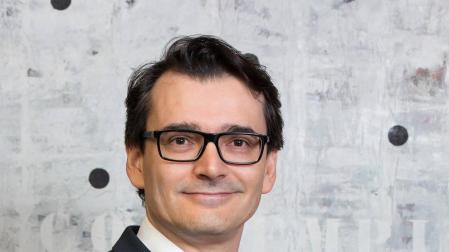Enric Fernández: “La salida del túnel puede ser rápida y fuerte en Navarra si hace bien las cosas”