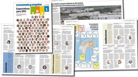 Suplemento expectativas