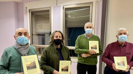 Un baluarte cultural contra el coronavirus en Tudela