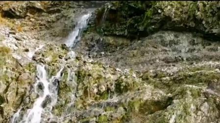 El bello rincón de meditación de Rubén García