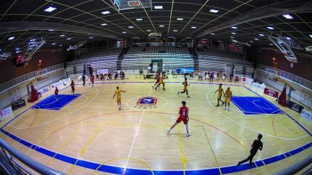 Un año difícil también para el basket