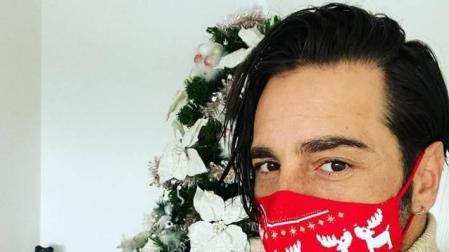 Rumores de embarazo para David Bustamante y Yana Olina