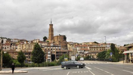 Funes, el valor de un pueblo unido