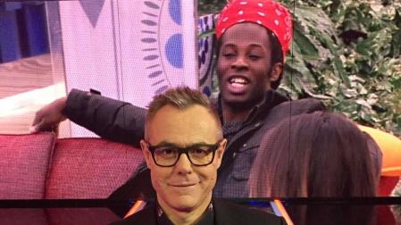 Telecinco confía a Jordi González un programa de debate de contenido social