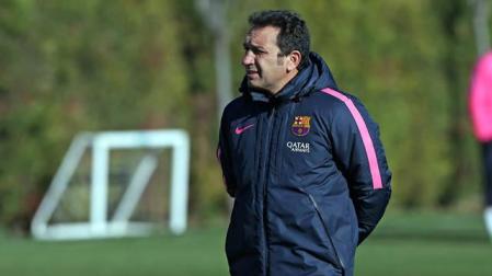Eusebio Sacristán