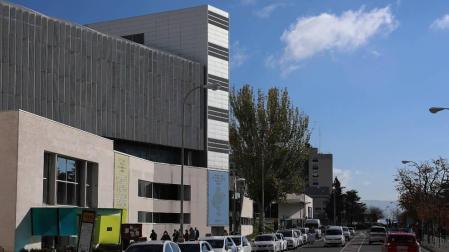 La Comisión de Personal del SNS pide estabilizar plantillas