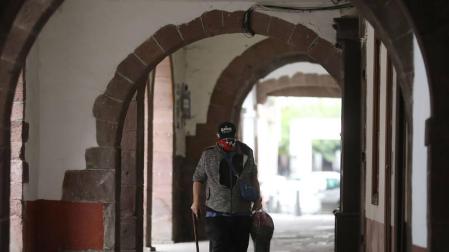 Baztan licita un plan urbanístico para restaurar sus 15 localidades