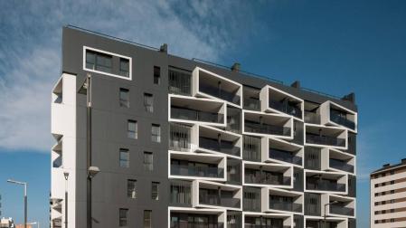 Erro y Eugui, en la vanguardia de la construcción Passivhaus en España
