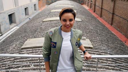 Chenoa: "Soy una dramas muy digna"