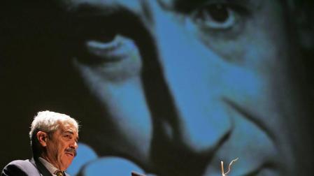 Muere Felipe Sarasa, que presidió la Coral de Cámara de Pamplona durante 26 años