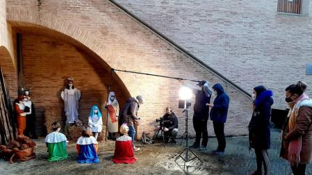 La historia de una Navidad diferente
