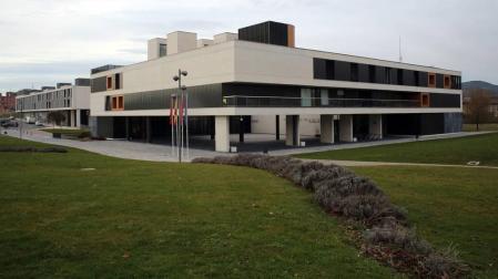 Valle de Egüés refuerza servicios sociales con guardias en festivos