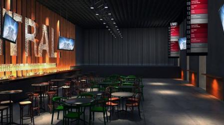 'Iruña in blues', lleva el "blues" al Zentral entre marzo y junio