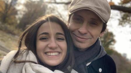 Amor universal en los tiempos del virus