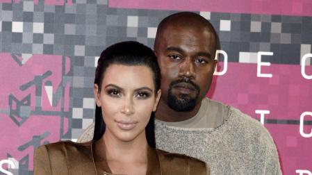 Nace el segundo hijo de Kim Kardashian y Kanye West