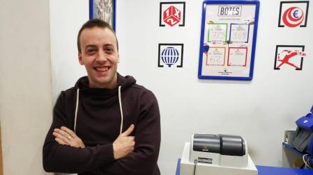 Casi una decena de pueblos de Navarra, afortunados con el tercer premio, el 4.211