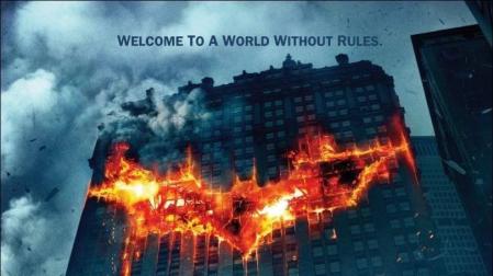 El sábado comienza el ciclo 'CineTag' con la película 'El Caballero oscuro'