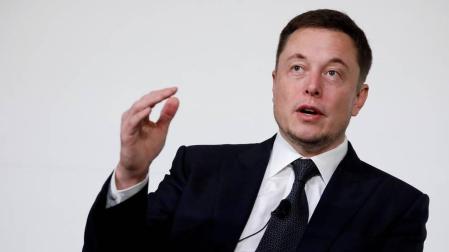 Elon Musk supera a Jeff Bezos como la persona más rica del mundo