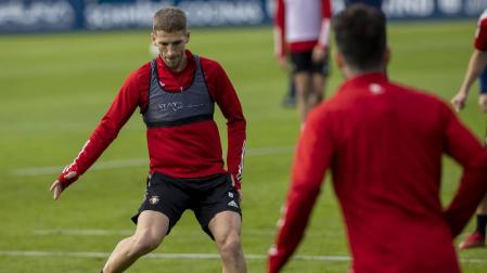 Brasanac sufre una fractura en el peroné y Adrián recae de su lesión muscular