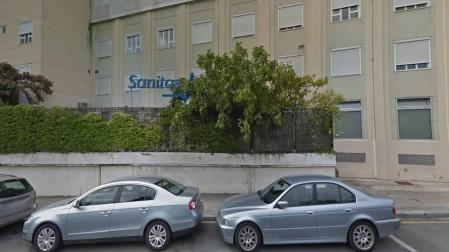 Habilitado un espacio seguro en la residencia 'El Mirador'