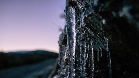 La borrasca Filomena mantiene a España en alerta por frío, nieve y lluvia
