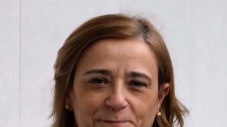 Cesada la directora gerente de Salud Mental