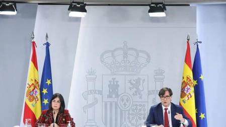 El Gobierno augura "semanas duras" y llama a "vacunar y vacunar"