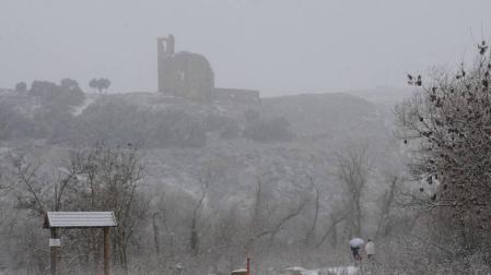 Zona Media, blanca pero sin apuros