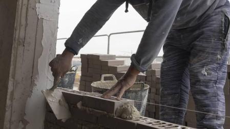 Tudela autorizó en 2020 la mayor cifra de vivienda nueva desde 2011