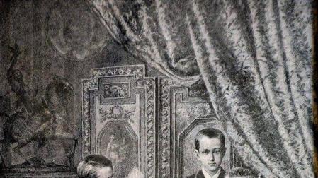 Amadeo I de Saboya, el rey olvidado