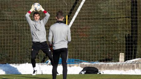Osasuna busca en Granada el ansiado triunfo