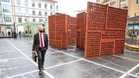 El País Vasco reduce los aforos al 50% y limita las agrupaciones a 6 personas