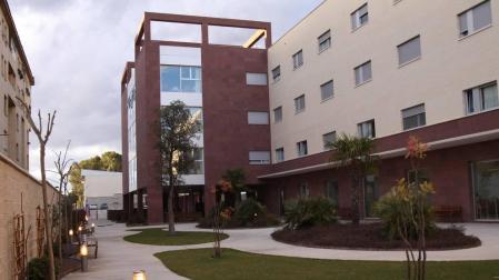 Un brote en el hospital San Juan de Dios de Tudela suma 17 positivos