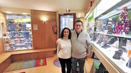 Una historia comercial a caballo entre tres siglos