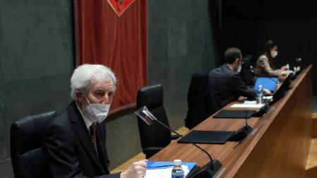 El Consejo de la Transparencia destaca que las Administraciones "responden muy bien al ciudadano"